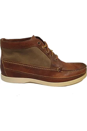 Red Wing Canvas Veterschoen 5 Eyelet Chucka Eylet EU 40