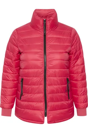Kaffe KClina Jacket Jas - Maat 48