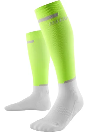 CEP Compressiekousen The Run - - Geslacht: Man, Kuitomtrek (centimeter): 32 - 38 cm