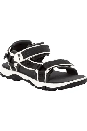 Jack Wolfskin Jack Wolfkin Seven Seas 3 Kids - Unisex - Sandalen