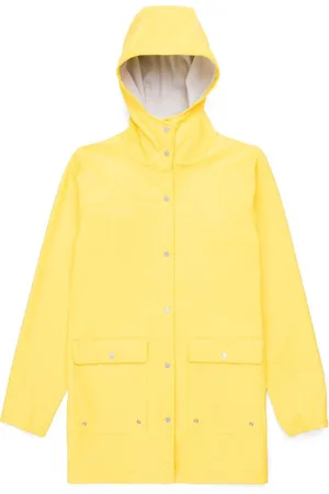 Herschel Supply Co. Parka Dames Regenjas - Maat XS
