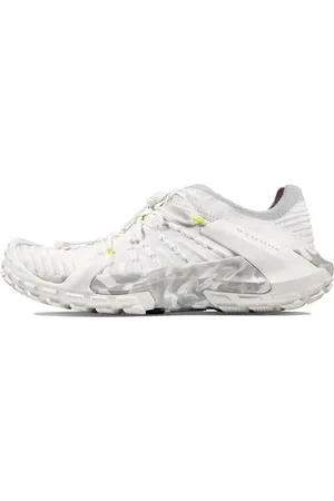 Mammut Hueco Knit Ii Approachschoenen Wit EU 38 Vrouw