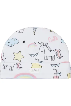 Jollein Muts 6-12 maand Unicorn