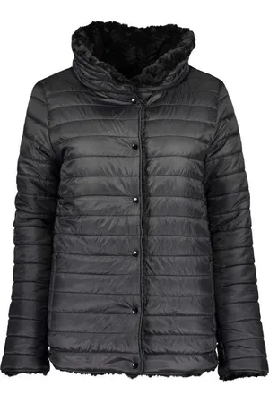Blue Seven Dames jas reversible - maat 42