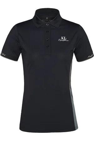 Kingsland Polo Kltaylin - - l
