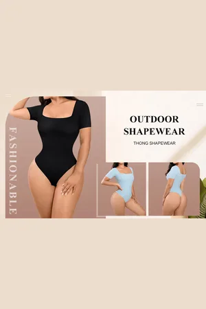 Merkloos Style Solutions | Corrigerende Body | One39 L