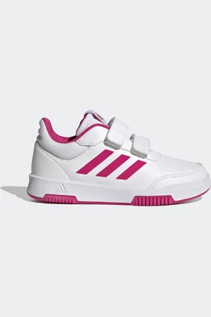 adidas Sportswear Tensaur Schoenen met Klittenband - Kinderen - - 37 1/3