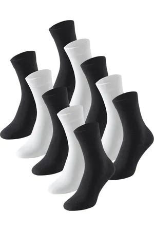 Schiesser Freizeitsocken Cotton Fit