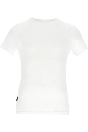 Bamboo Basics Basset Heren Bamboe T-Shirt Ronde Hals - Maat XL