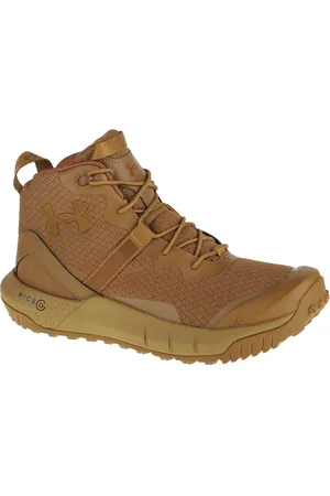 Under Armour Micro G Valsetz Mid 3023741-200, Mannen, , Laarzen,Trekkingschoenen, maat: 44,5