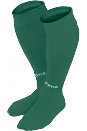 Joma Classic 2 Kousen - Donkergroen | Maat: 40-46