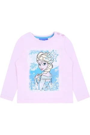 Disney Ice Age Elsa Frozen meisjesblouse