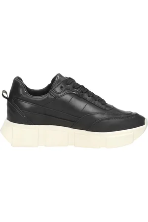 TANGO Norah 1 Lage sneakers - Leren Sneaker - Dames - - Maat 36
