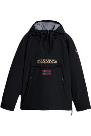 Napapijri Anorak Rainforest Pocket 2 NP0A4GMD -S