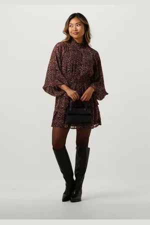 NOTRE-V Nv-carmen Dames - Korte rok - - Maat M