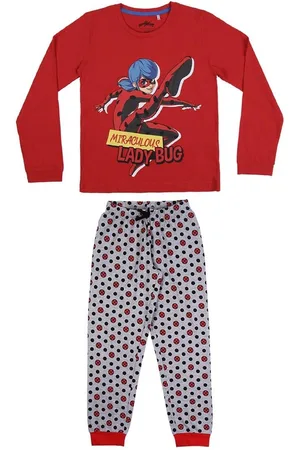 Nickelodeon Miraculous Ladybug Pyjama
