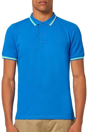 Sundek Brice Polo Heren - Maat S