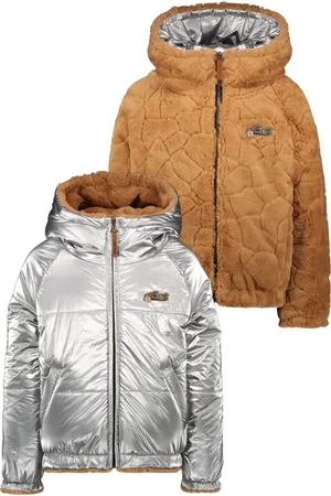 Like Flo F207-5210 Meisjes Jas - Maat 110