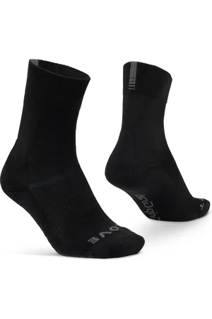 GripGrab Thermo SL Winter Fietssokken Isolerende Wielersport Sokken - - Unisex - Maat L