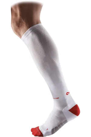 Mc David Active Runner Socks Hardloopsokken - Maat 44-46 - Unisex