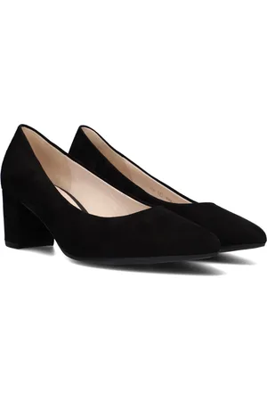 Gabor 450 Pumps - High Heels Schoenen - Hoge Hak - Dames - - Maat 37,5