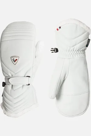 Rossignol Select Leather Impr skiwanten - - maat 7