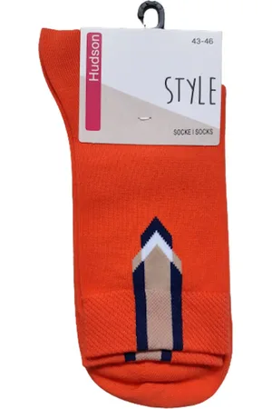 Hudson Style sokken Maat 40-42 Kleur
