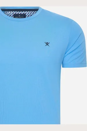 Hackett Swim trim logo tee