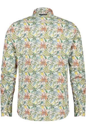 A fish named fred Shirt leafs green (28.003.072)