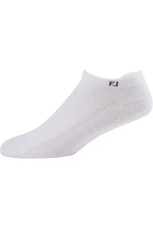 FootJoy Dames Sportlet Golfsokken 36-42