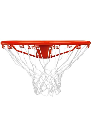 Avento Basketbalring + Net