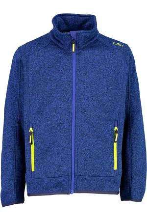 CMP 3h60744 Fleece Blauw 8 Years