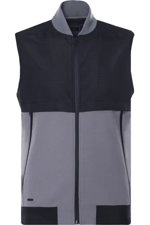Donkervoort Bodywarmer Heren