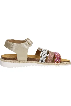 Develab Meiden Sandalen Meiden Sandalen - - Maat 34