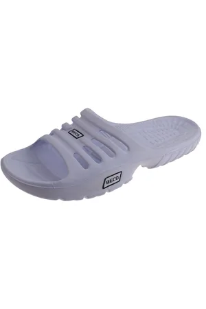 Beco Badslippers Heren Maat 48