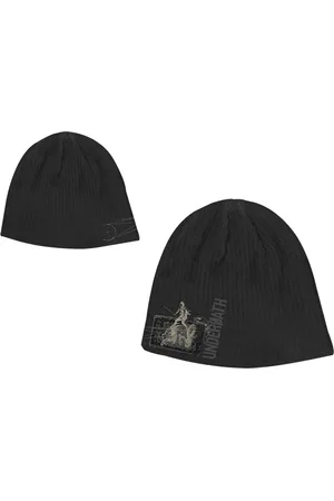 Difuzed Underoath - Ribbed Beanie