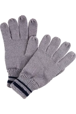 Regatta Handschoenen Balton Ii Acryl Heren /groen Mt S/m