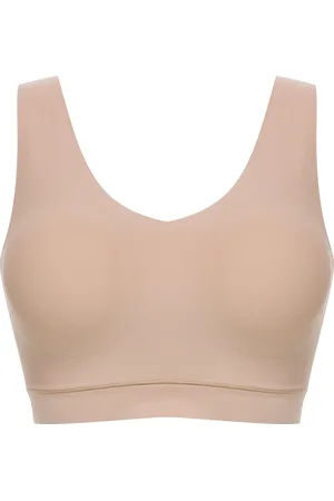 Chantelle Bralette top met vulling - Soft Stretch - Padded top - XL - .