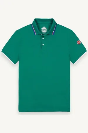 Colmar Polo Men 7659Z Monday -S