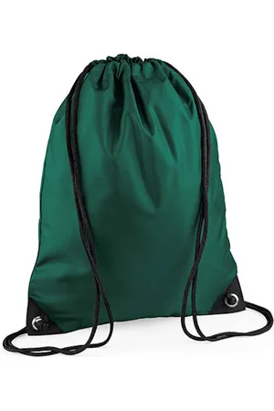 BagBase Premium Gymsac Sporttas - 11 Liter