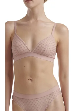 Wolford TRIANGLE BRALETTE Dames Beha - Maat XS