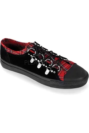 Demonia Deviant-05 Scottish - US11 - Mt. 43