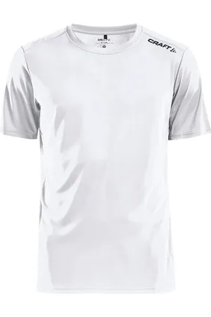 Craft Rush Running T-Shirt Heren - | Maat: 3XL