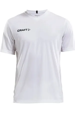 Craft Squad Shirt Korte Mouw Heren - | Maat: 3XL