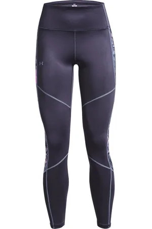 Under Armour Train CW Full-Lengt Leggings 1373972-558, Vrouwen, , Leggings, maat: XS