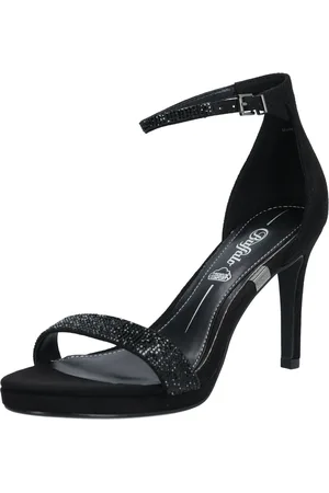 Buffalo Sandalen met riem monroe 2 -41