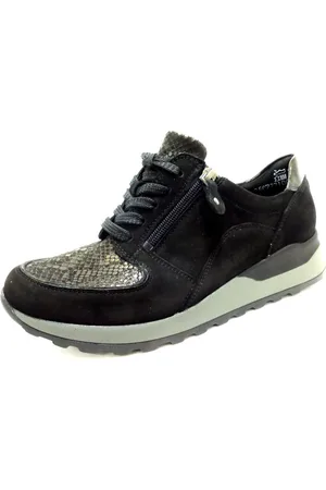 Waldläufer Veterschoenen