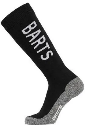 Barts Basic Skisock Uni Wintersportsokken Unisex - - Maat 35-38
