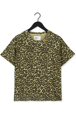 Leon & Harper Soli Jc55 Beast Truien & vesten Dames - Sweater - Hoodie - Vest- Bruin - Maat S