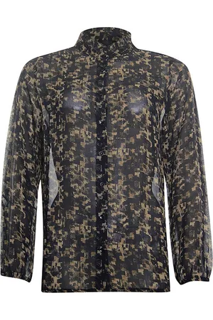 Poools Blouse 233229 - B3405